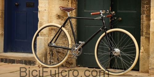 Pashley Guvnor scheda tecnica e recensioni